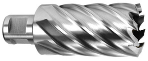 HSS Корончатое сверло one-touch 52х55