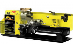 Корвет-402 - Токарно-настольный станок