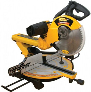 Пила торцовочная Корвет-6 Т/З