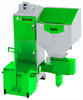 Котел пеллетный EcoWood Pellet Pellet 105 Zpb