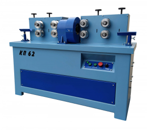 Круглопалочный станок КП-62 