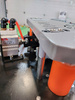 Кромкооблицовочный станок DELTAMACHINERY DM-105 Practic