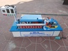 Кромкооблицовочный станок DELTAMACHINERY DM-117 c автоматической подачей заготовки
