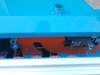 Кромкооблицовочный станок DELTAMACHINERY DM-117 c автоматической подачей заготовки