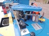 Кромкооблицовочный станок DELTAMACHINERY DM-117 PRO