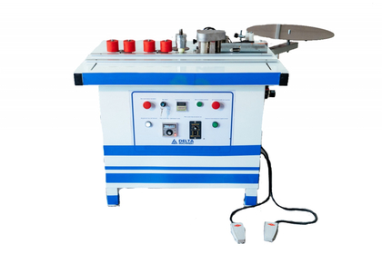 Кромкооблицовочный станок DELTAMACHINERY DM-108