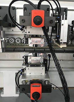 Кромкооблицовочный станок Filato FL 5001UHQL-2