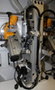 Кромкооблицовочный станок Filato 5001UQL-2 INDUSTRIAL
