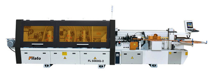 Кромкооблицовочный станок Filato FL 5000Q-2