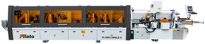 Кромкооблицовочный станок Filato FL 5001UHQLS-2