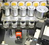Кромкооблицовочный станок Filato FL 5001UQL-2
