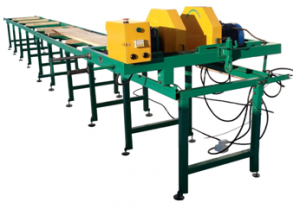 Кромкообрезной станок Тайга К-1 / 2 / 2М