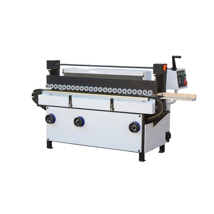 Кромкошлифовальный станок проходного типа DELTAMACHINERY DM-ST-3L
