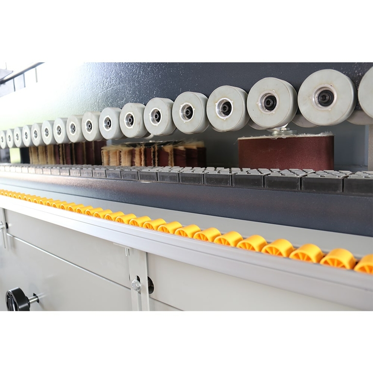 Кромкошлифовальный станок DELTAMACHINERY DM-ST-3T