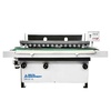 Кромкошлифовальный станок проходного типа DELTAMACHINERY DM-ST-3L