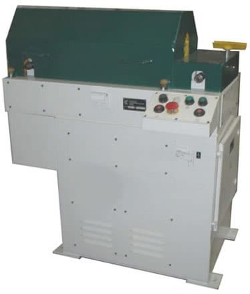 Станок круглопалочный КПА-50(К)