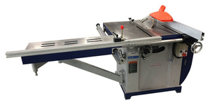 Круглопильный станок с торцовочной кареткой EcoWood S 350К