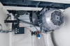 Круглопильный станок с торцовочной кареткой OSTERMANN S2 (каретка 1150 мм)