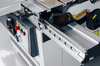 Круглопильный станок с торцовочной кареткой OSTERMANN S2 (каретка 1150 мм)