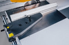 Круглопильный станок с торцовочной кареткой OSTERMANN S2 (каретка 1150 мм)