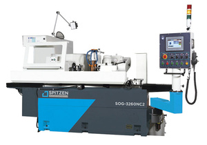 Круглошлифовальный станок Spitzen SOG-3260