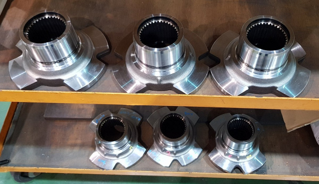 Круглошлифовальный станок Spitzen SOG-32100