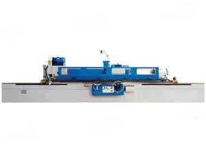 Круглошлифовальный станок M 1363 с РМЦ 4000