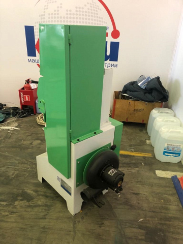 Круглошлифовальный станок EcoWood MS60-1