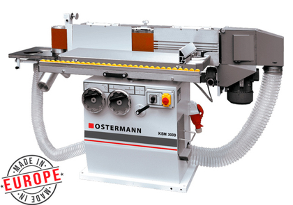 Кромкошлифовальный станок OSTERMANN KSM-3000