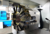 Токарный станок ЧПУ с наклонной станиной MetalTec ТС 45 (Комплектация ПРОМ)