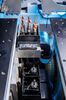Сверлильно-присадочный центр с ЧПУ KDT KD-612G