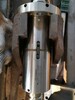 Вертикальный обрабатывающий центр с ЧПУ MetalTec TOPMILL 850S