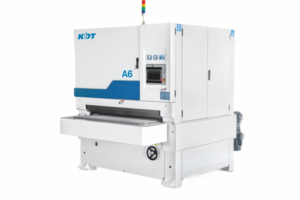 Автоматический плоскошлифовальный станок MMS A6 MMK213B-RR