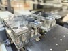 Сверлильно-присадочный станок с ЧПУ HOLD HB61J