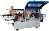 Кромкооблицовочный автоматический станок ZMM KZM 6R (Кромка до 3 мм)