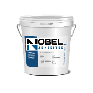 Клей ПВА NOBEL ADHESIVES D-303 для склеивания древесины