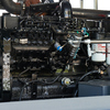 Master Blast MB-390D-10 винтовой дизельный компрессор