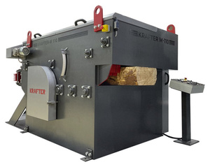 Многопильный дисковый станок KRAFTER M-132