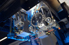 Сверлильно-присадочный центр с ЧПУ Beaver SWIFT Turbo PRO 1200-2HGA