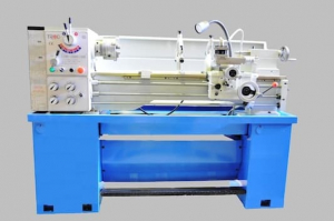 Токарный станок Triod LAMU-1000P/400 DRO