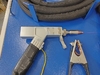 Аппарат лазерной сварки KY-W-HW1500-C 1.5кВт Raycus 4в1 (резка, сварка, очистка, очистка сварочных швов) с механизмом подачи проволоки и водным охлаждением