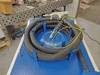 Аппарат лазерной сварки KY-W-HW1500-C 1.5кВт Raycus 4в1 (резка, сварка, очистка, очистка сварочных швов) с механизмом подачи проволоки и водным охлаждением