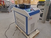 Аппарат лазерной сварки KY-W-HW1500-C 1.5кВт Raycus 4в1 (резка, сварка, очистка, очистка сварочных швов) с механизмом подачи проволоки и водным охлаждением