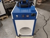 Аппарат лазерной сварки KY-W-HW1500-C 1.5кВт Raycus 4в1 (резка, сварка, очистка, очистка сварочных швов) с механизмом подачи проволоки и водным охлаждением