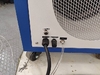 Аппарат лазерной сварки KY-W-HW1500-C 1.5кВт Raycus 4в1 (резка, сварка, очистка, очистка сварочных швов) с механизмом подачи проволоки и водным охлаждением