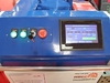 Волоконно-лазерный сварочный аппарат MFKY-W-HW1500-C 1.5кВт Raycus с механизмом подачи проволоки