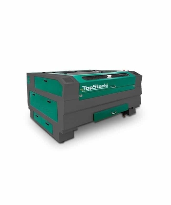 Лазерно гравировальный станок TS 1390