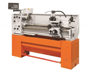 Токарный станок Stalex LC 360B DRO