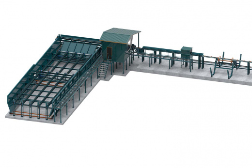 Степфидер CRONVER SF 4