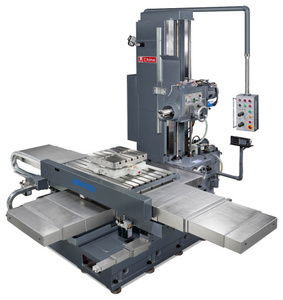 Универсальный горизонтально-расточный станок U’Chine UBM UBM-8520